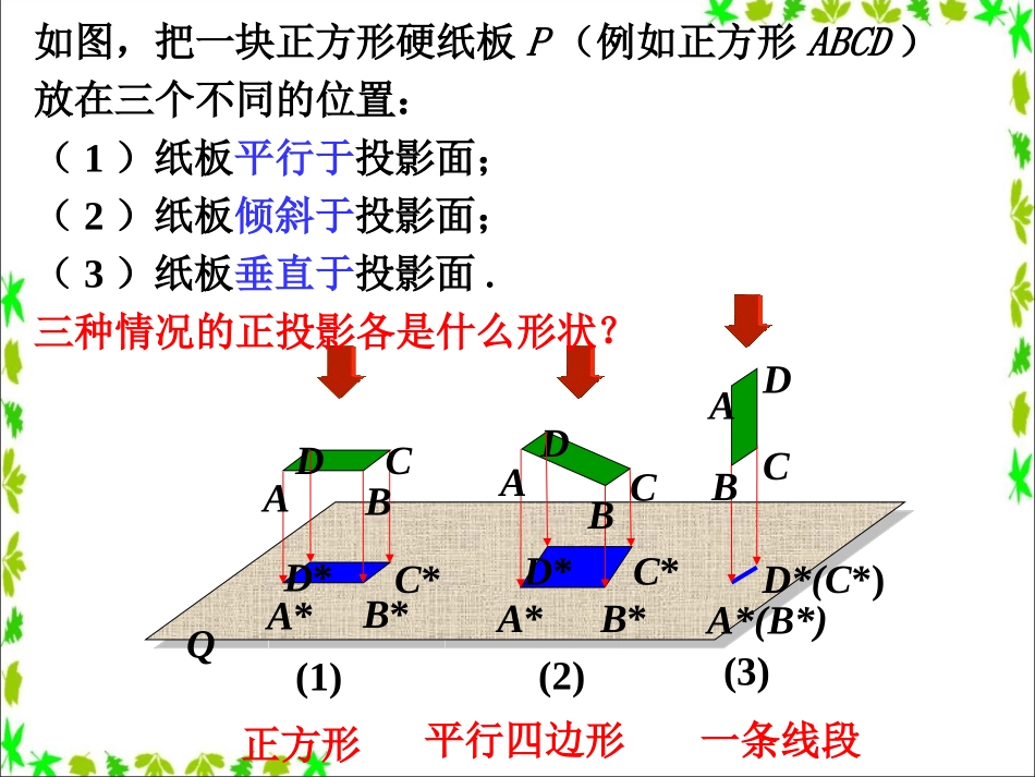 课外例题-投影2-(2)_第1页