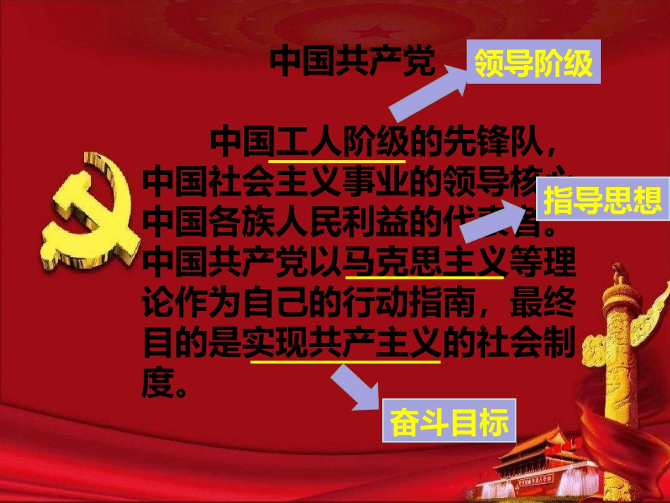 第14课中国共产党诞生_第3页