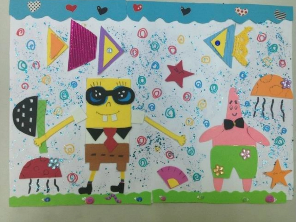 认识图形(二)-(3)_第2页