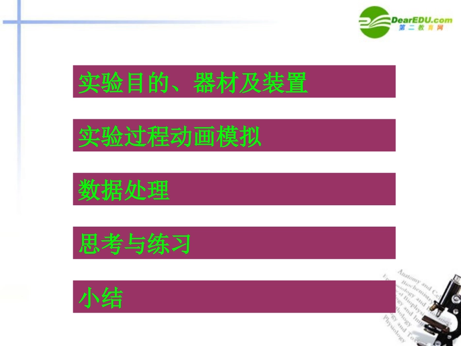 高中物理-12-探究动量守恒定律课件-沪科版选修3-5_第2页