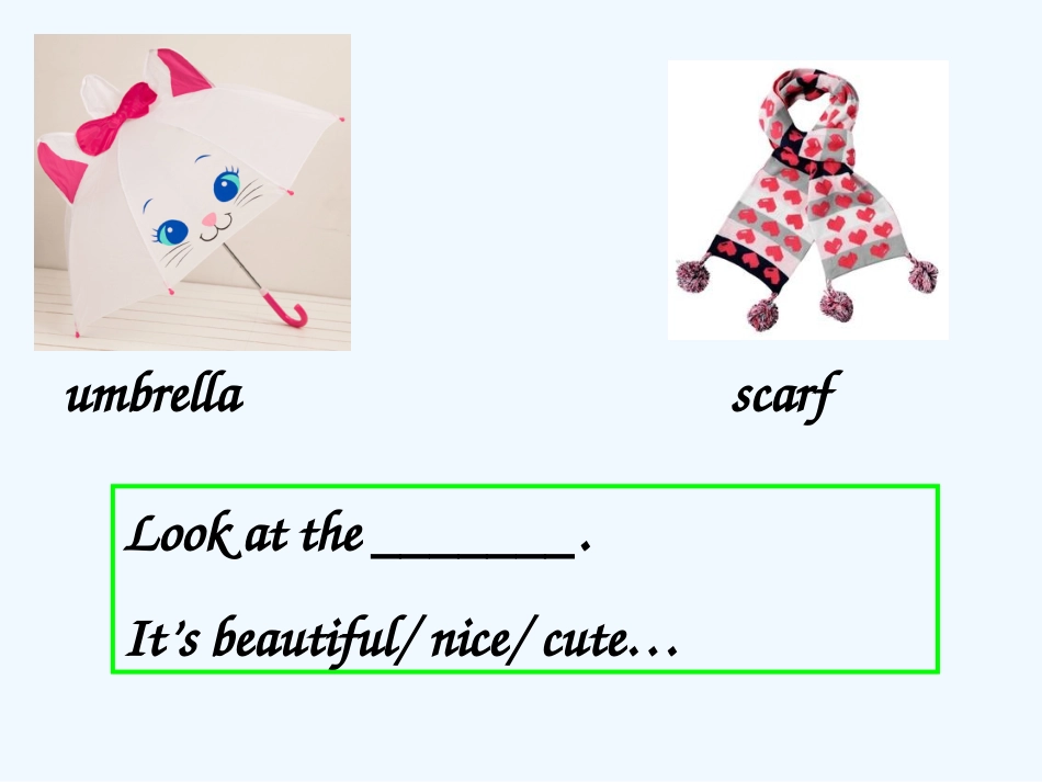 新PEP4-Unit6-B-let's-talk-_第2页