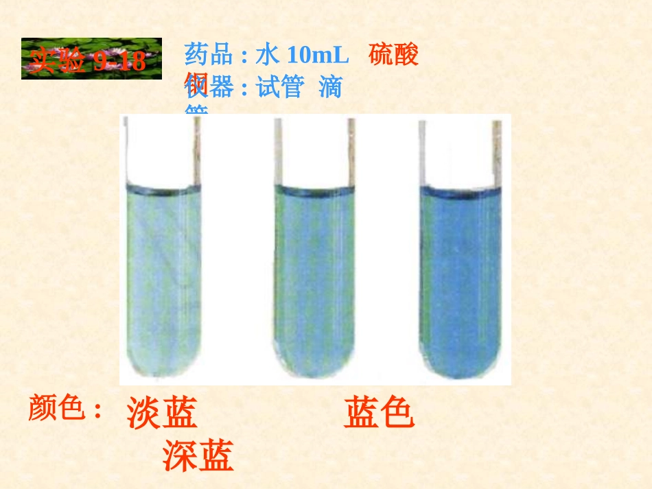 课题3-溶质的质量分数2013_第3页