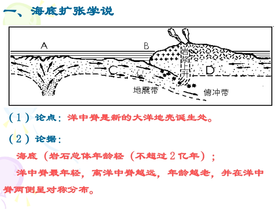 第一节海水的温度和盐度-(3)_第2页