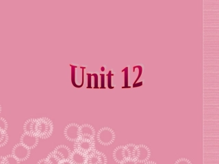河北省邢台市临西一中七年级英语下册《Unit-12-What-did-you-do--Section-A》课件-人教新目标版