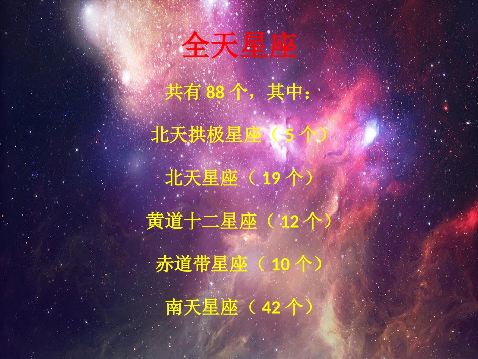 在星空中(二)_第3页