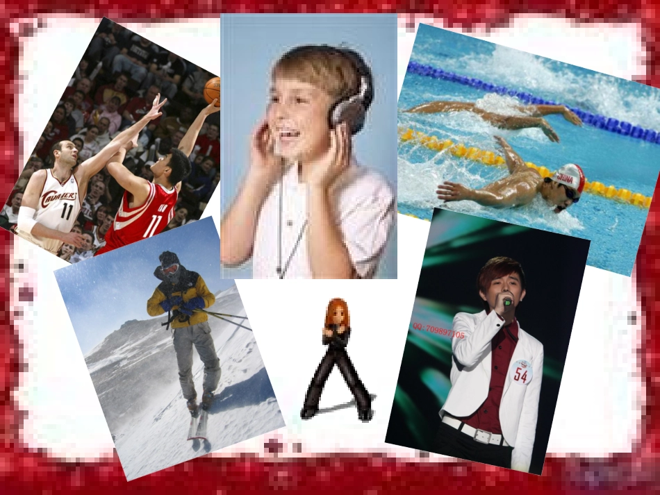 六年级英语上册-Unit-3(6)课件-人教新版_第2页