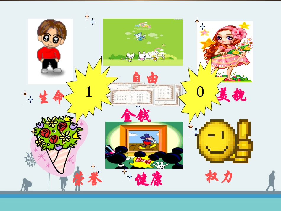 浙江省永嘉县大若岩镇中学八年级政治《6.1维护人身权利》课件_第3页