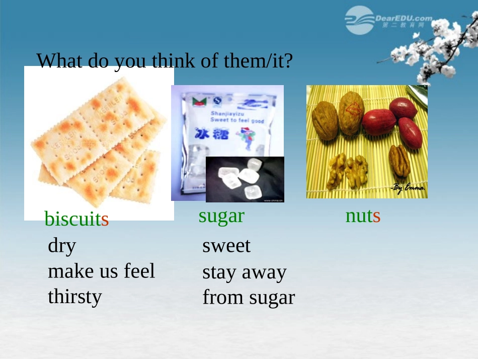 浙江省台州市黄岩区头陀镇中学九年级英语-Unit-6-I-like-music-that-I-can-dance-to-Period-5课件-人教新目_第3页