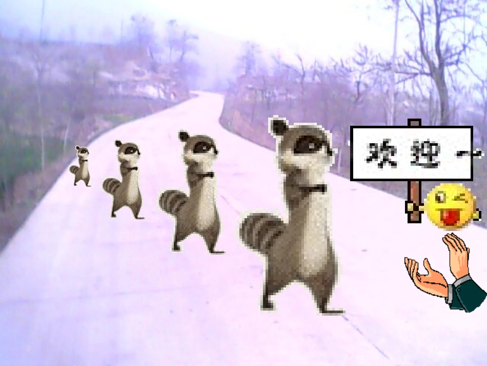 《相似三角形的判定》课件_第1页