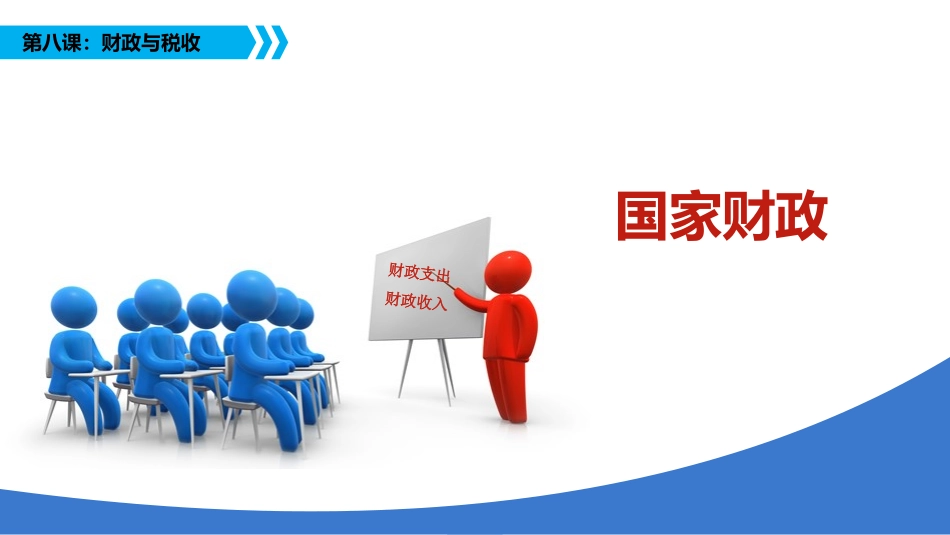 第四课国家财政与依法纳税-(4)_第1页