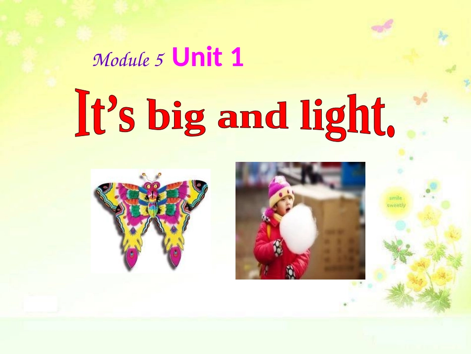 Unit1It'sbigandlight._第1页