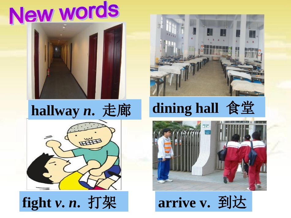 Unit4-Don't-eat-in-class.-第一课时课件_第2页