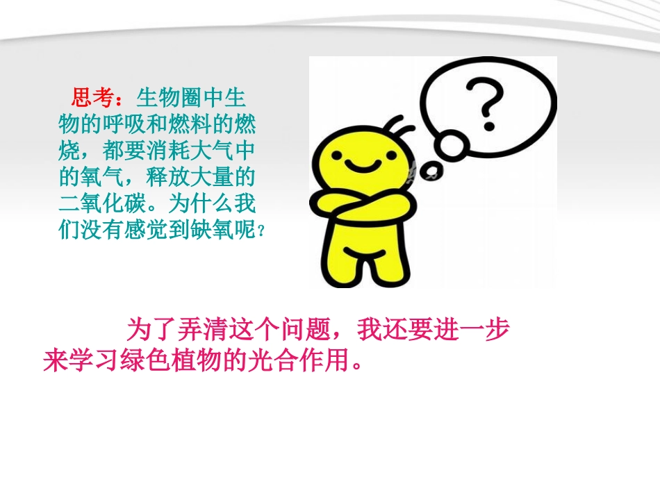 《第一节-光合作用吸收二氧化碳释放氧气》课件3_第2页