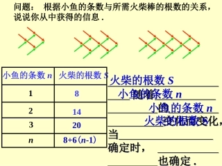 讲授新课-函数
