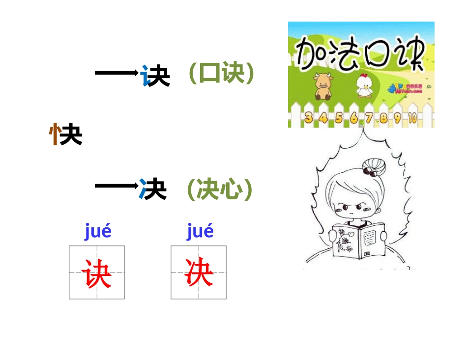 换一换-认一认_第1页