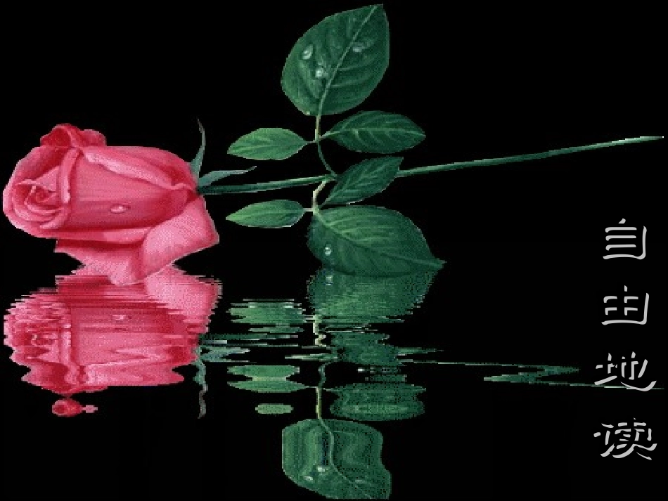 七年级语文下册-第四单元第14课《乡愁》课件-语文版_第2页