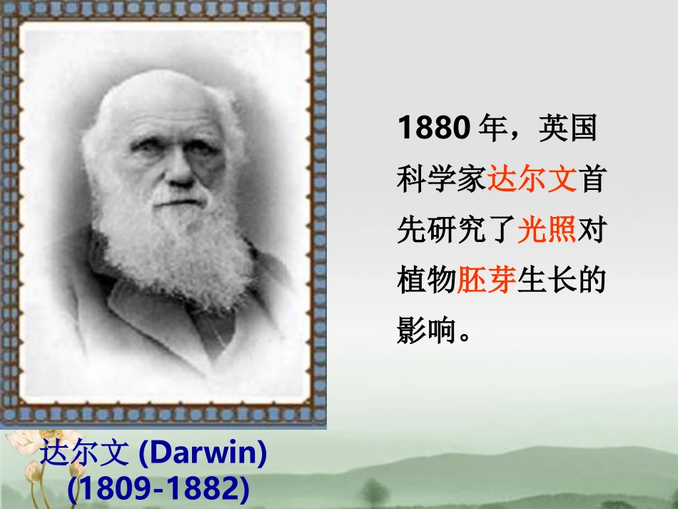 浙江省永嘉县大若岩镇七年级科学-3.2神奇的激素(1)课件-浙教版_第3页