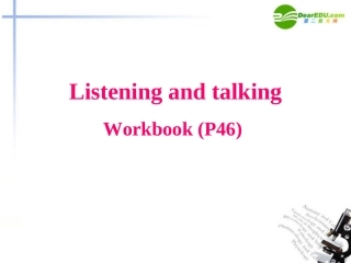 高中英语-Unit-1-Living-well(Workbook)课件(1)新人教版选修7-