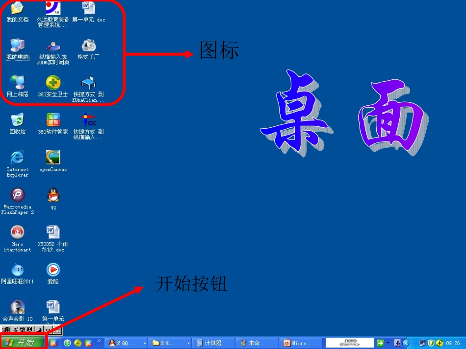 12信息技术《指挥窗口》_第2页