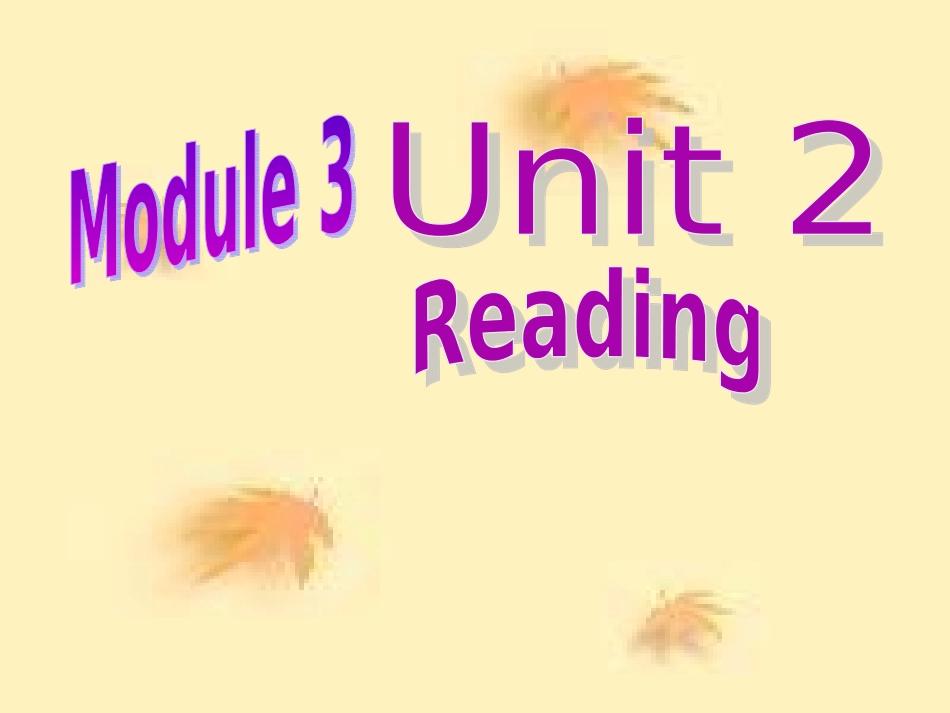 Reading(1)：Englishanditshistory_第2页