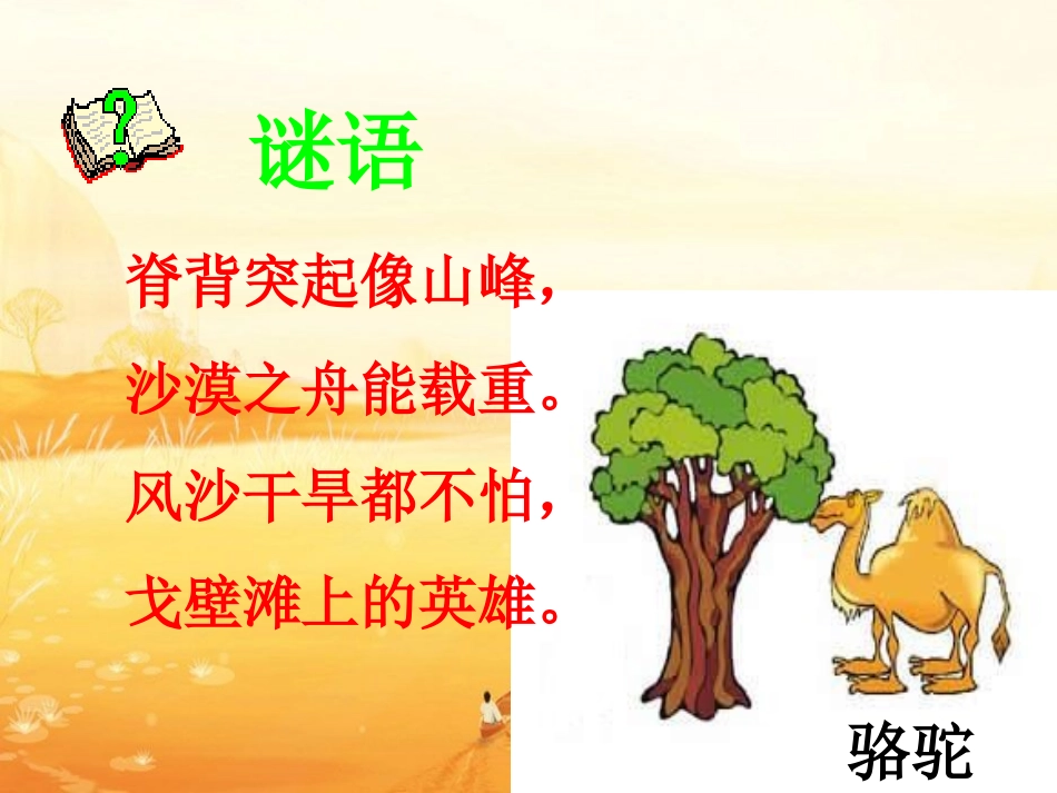 16-找骆驼_第1页