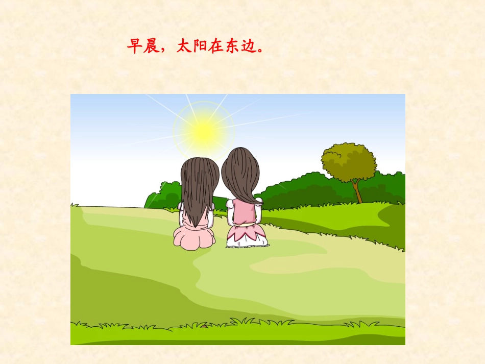 认识方向(主题图、例1)_第3页