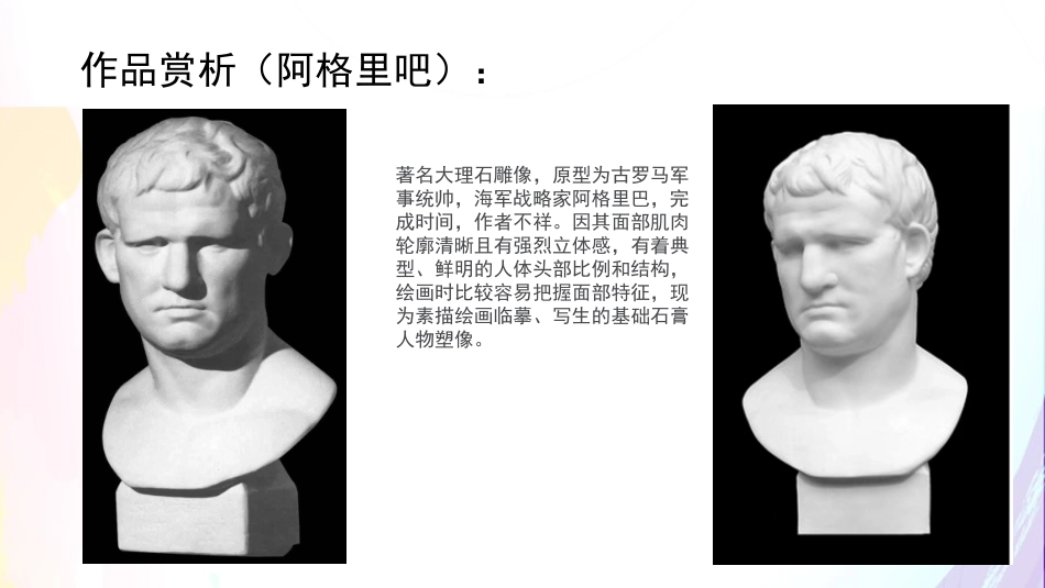 第一节素描--用单色去画-(2)_第2页