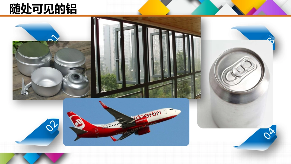 第四单元镁和铝的冶炼_第3页