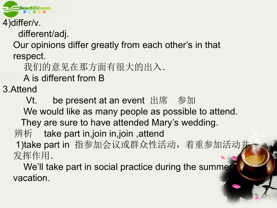 高中英语-Unit-1《School-life》grammar-and-usage课件5-牛津译林版必修1_第3页