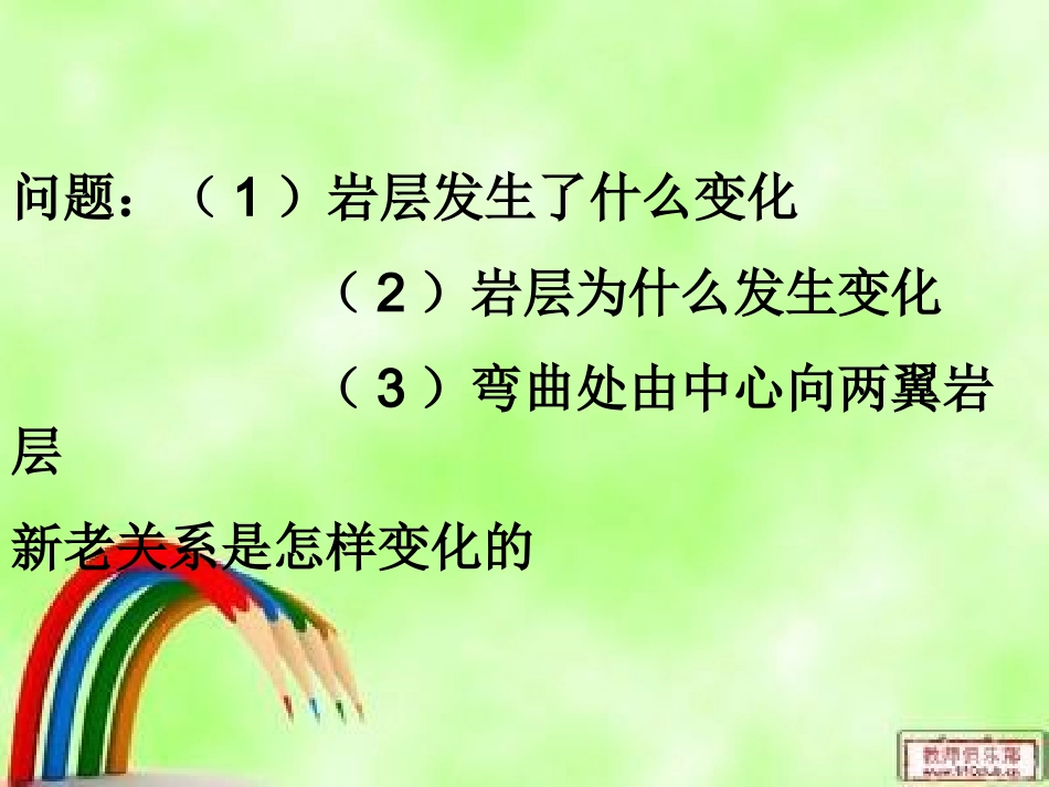 专栏：从大陆漂移学说到板块构造学说的“三级跳”_第3页