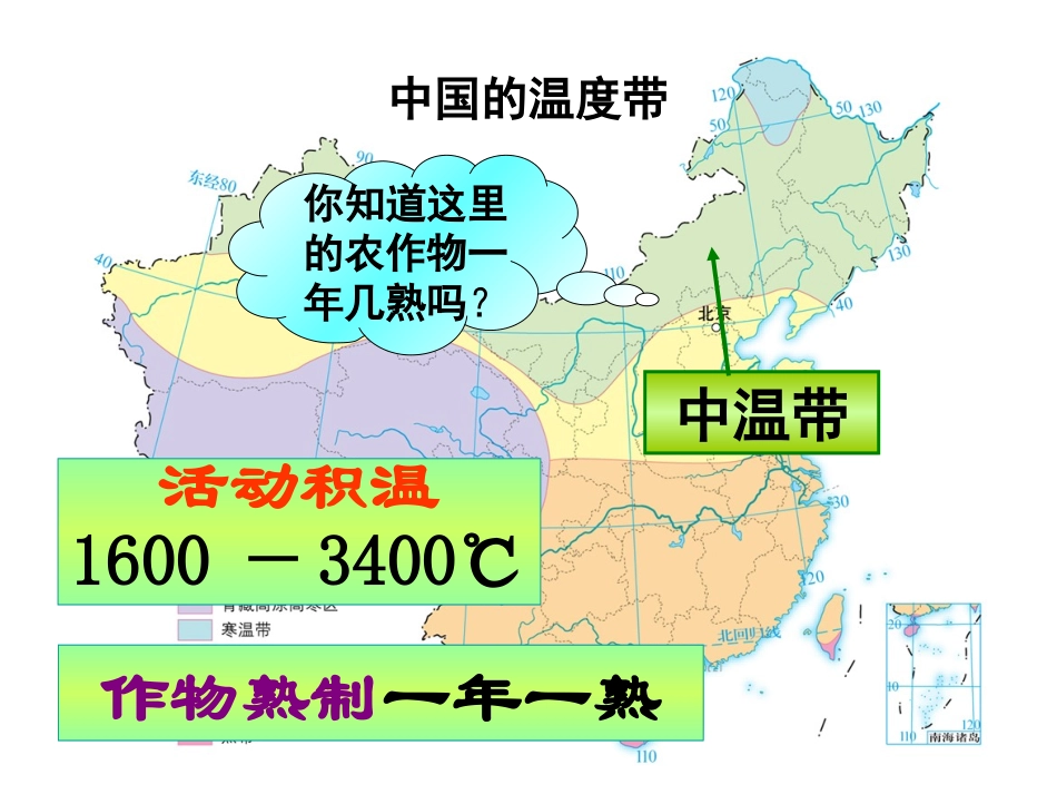 讨论-中国农作物熟制_第2页