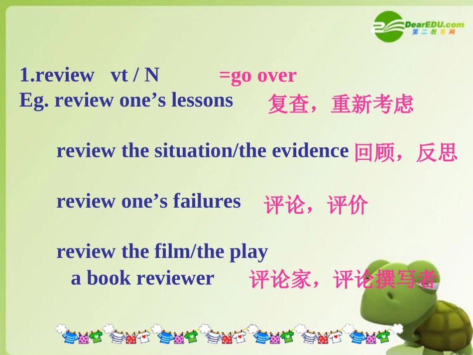 高中英语-Unit-1《Living-with-technology》-Word-and-phrases课件-牛津译林版选修7_第2页