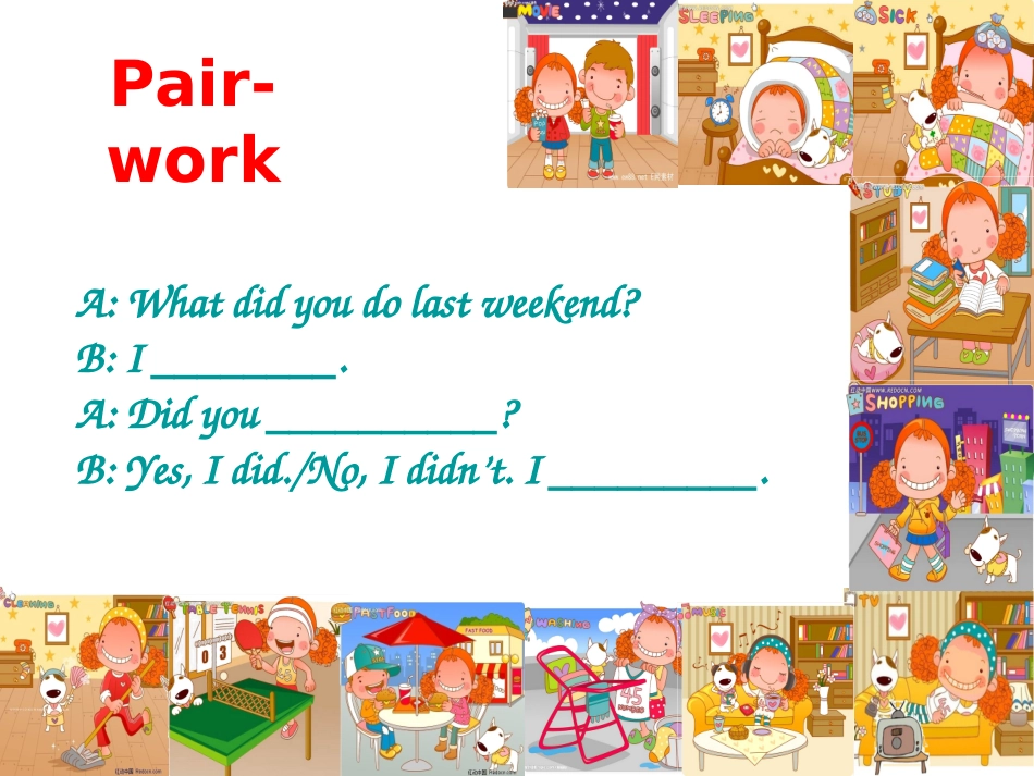 Unit-2-Last-weekend-B-Read-and-write_第3页