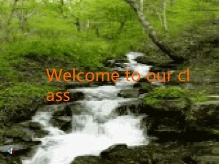 七年级英语下册第七单元课件人教版