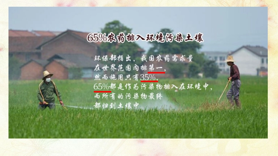问题研究-绿色食品知多少-(3)_第3页