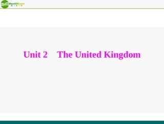 《随堂优化训练》2011年高中英语-Unit-2-Section-Ⅰ-Warming-Up-&-Reading课件-新人教版必修5
