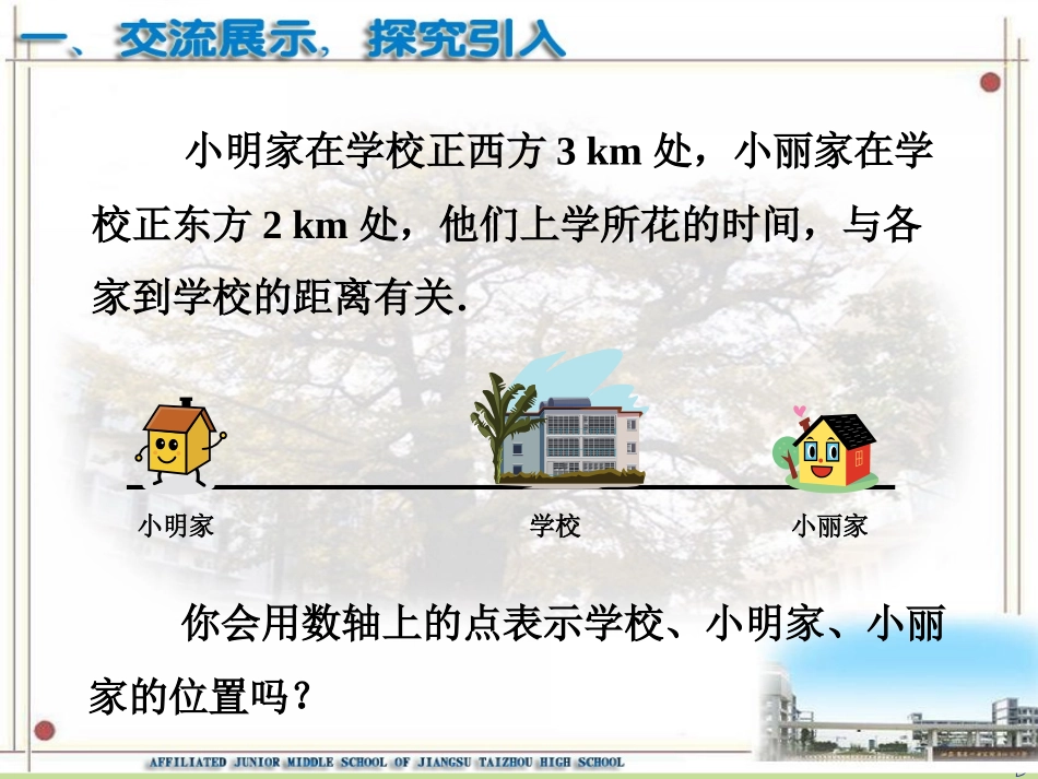 2.4绝对值与相反数(1)_第2页