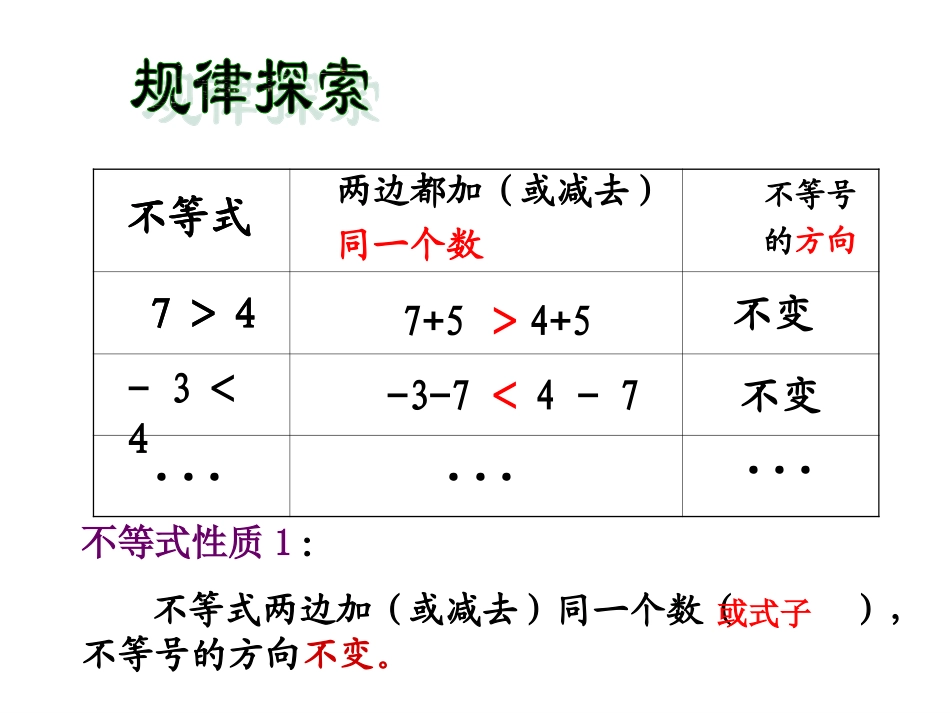 不等式的性质.1.2-不等式的性质-(2)_第2页