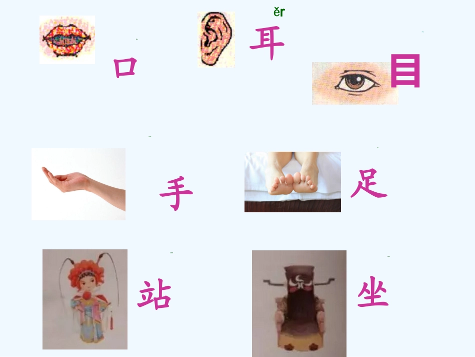 口耳目.《口耳目》_第3页