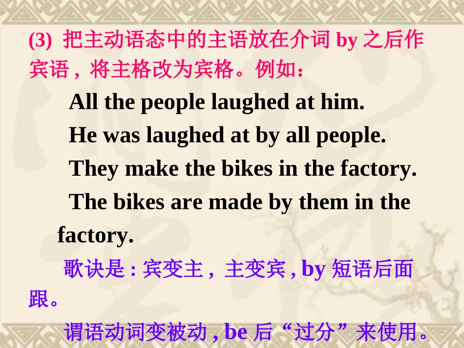 英语：Unit3《Computers》Grammar-课件(新人教版必修2)_第3页