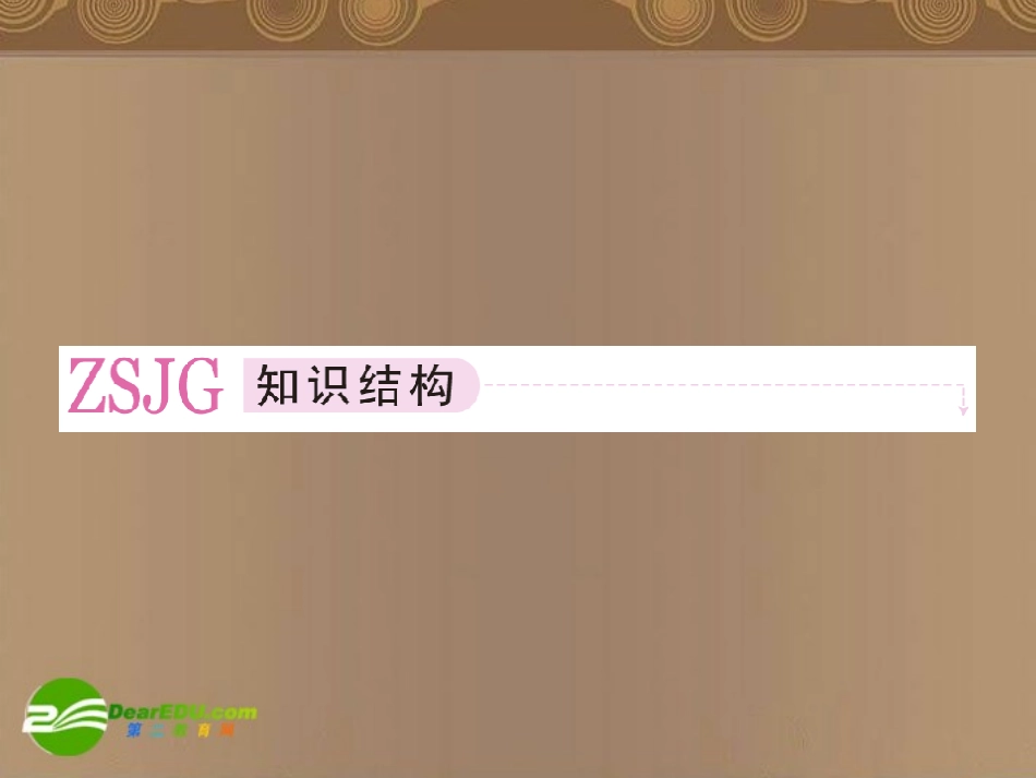 高中物理-第十四章章章末小结课件-新人教版选修3-4_第2页