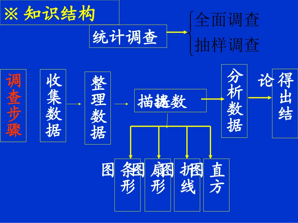 第十章数据收集、整理与描述_第3页