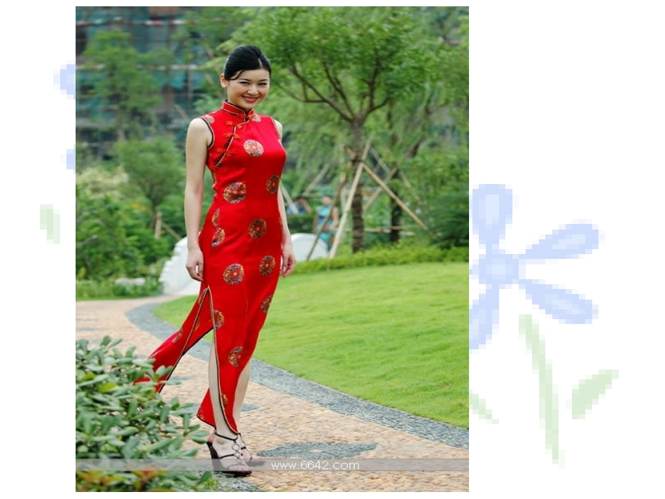 《更衣记》课件3_第2页