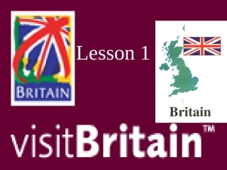 2010年高中英语-Unit12-lesson1-Visiting-Britain课件-北师大版必修4