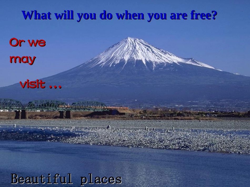 2010年高中英语-Unit8-Warm-up课件-北师大版必修3_第3页