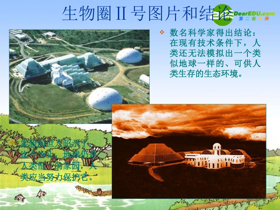 高中生物：生物圈的稳态课件-苏教版必修1_第3页
