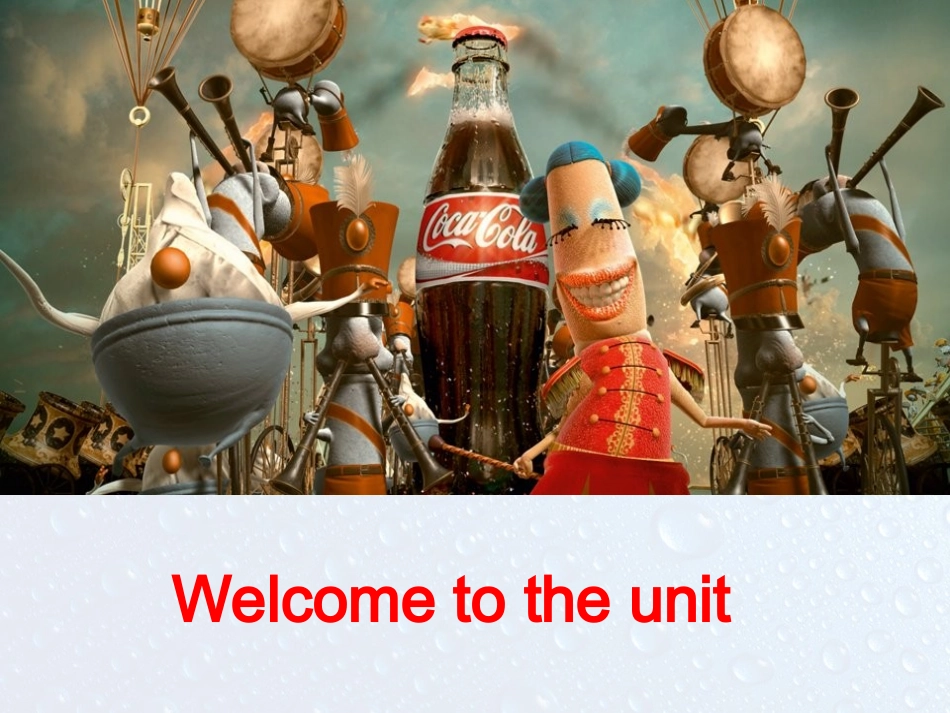 Welcometotheunit-(2)_第2页