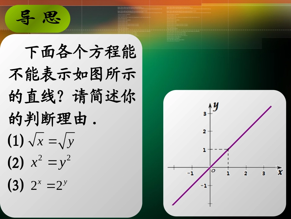 12.1曲线和方程_第2页