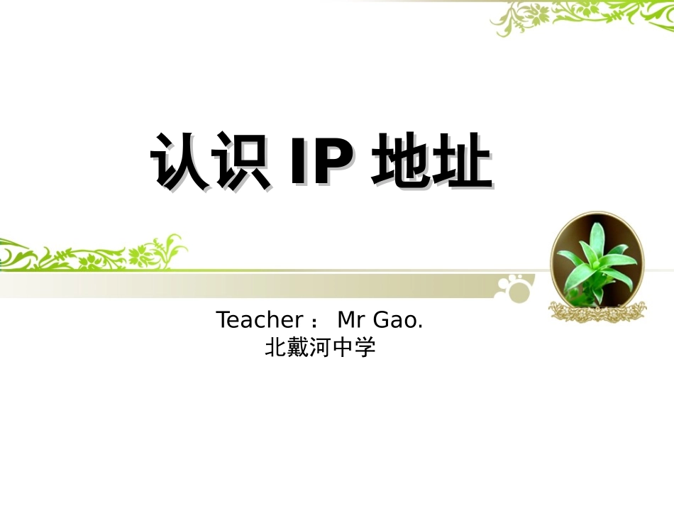 第一节认识IP地址_第3页