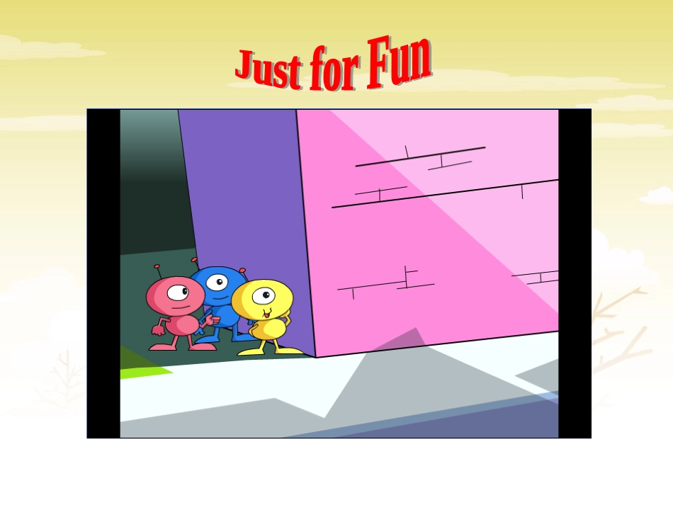 八上Unit3-Section-B-2_第2页